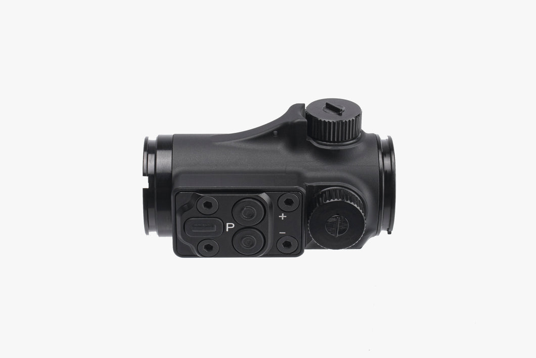 Novus Optic Micro Red Dot Sight MDS3