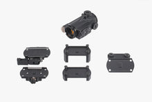 Cargar imagen en el visor de la galería, Novus Optic Micro Red Dot Sight MDS3
