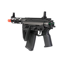 将图片加载到图库查看器，ARCTURUS X C.A.T. AR-15 Versatile 8.5&quot; AR AEG
