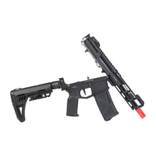 将图片加载到图库查看器，ARCTURUS X C.A.T. AR-15 Versatile 8.5&quot; AR AEG
