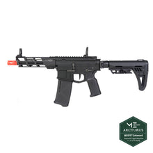 将图片加载到图库查看器，ARCTURUS X C.A.T. AR-15 Versatile 8.5&quot; AR AEG
