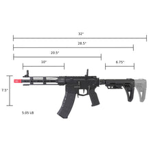 Cargar imagen en el visor de la galería, ARCTURUS X C.A.T. Versatile-10s AK AEG
