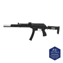 将图片加载到图库查看器，ARCTURUS PP19-01 Vityaz Ztac SP1 Carbine AEG FE™
