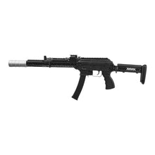 将图片加载到图库查看器，ARCTURUS PP19-01 Vityaz Ztac SP1 Carbine AEG FE™
