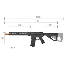 将图片加载到图库查看器，ARCTURUS Sword® MOD1 Carbine 13.5&quot; AEG LITE ME™
