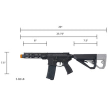 将图片加载到图库查看器，ARCTURUS Sword® MOD1 SBR 8&quot; AEG LITE ME™
