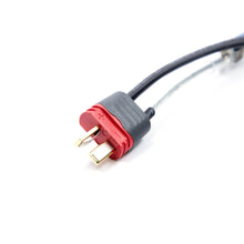 将图片加载到图库查看器，V2 ME™ Low Resistance 15AWG Silver Wiring &amp; Microswitch Assembly  (Standard Deans)
