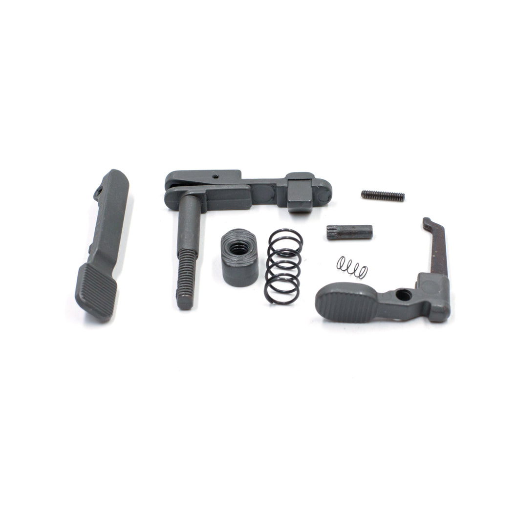 Ambidextrous Bolt Stop & Magazine Release Set LITE Series