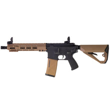 将图片加载到图库查看器，ARCTURUS LWT MK-I CQB 10&quot; AEG SPORT Black-Tan
