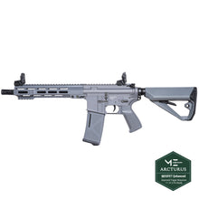 将图片加载到图库查看器，ARCTURUS LWT MK-I CQB 10&quot; AEG SPORT Grey
