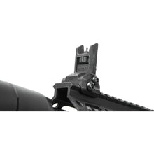 Cargar imagen en el visor de la galería, ARCTURUS LWT MK-II CQB 10&quot; AEG SPORT Black
