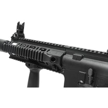 Cargar imagen en el visor de la galería, ARCTURUS LWT MK-II CQB 10&quot; AEG SPORT Black
