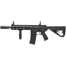 将图片加载到图库查看器，ARCTURUS LWT MK-II CQB 10&quot; AEG SPORT Black Starter Pack
