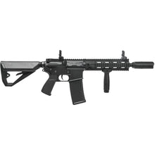 将图片加载到图库查看器，ARCTURUS LWT MK-II CQB 10&quot; AEG SPORT Black Starter Pack
