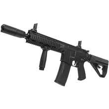 将图片加载到图库查看器，ARCTURUS LWT MK-II CQB 10&quot; AEG SPORT Black Starter Pack
