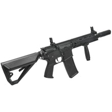 将图片加载到图库查看器，ARCTURUS LWT MK-II CQB 10&quot; AEG SPORT Black Starter Pack
