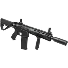 将图片加载到图库查看器，ARCTURUS LWT MK-II CQB 10&quot; AEG SPORT Black Starter Pack
