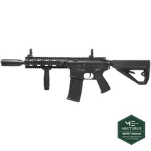 Cargar imagen en el visor de la galería, ARCTURUS LWT MK-II CQB 10&quot; AEG SPORT Black
