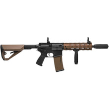 将图片加载到图库查看器，ARCTURUS LWT MK-II CQB 10&quot; AEG SPORT Black-Tan
