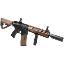 Cargar imagen en el visor de la galería, ARCTURUS LWT MK-II CQB 10&quot; AEG SPORT Black-Tan Starter Pack
