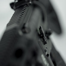 Cargar imagen en el visor de la galería, TRINITY ARMAMENT Alpha Rifle 15.3&quot; AEG w/ GATE Titan II Bluetooth
