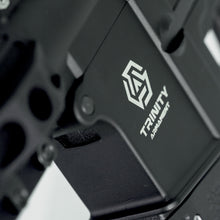 Cargar imagen en el visor de la galería, TRINITY ARMAMENT Alpha SBR 7.9&quot; AEG w/ GATE Titan II Bluetooth
