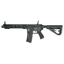 将图片加载到图库查看器，TRINITY ARMAMENT Alpha Carbine 11.5&quot; AEG w/ GATE Titan II Bluetooth
