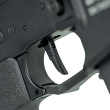 Cargar imagen en el visor de la galería, TRINITY ARMAMENT Alpha SBR 7.9&quot; AEG w/ GATE Titan II Bluetooth
