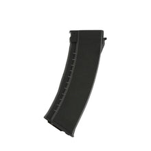 将图片加载到图库查看器，AK74 Bakelite 30/135Rds Variable-Cap EMM Magazine BLK
