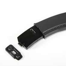 将图片加载到图库查看器，AK74 Bakelite 30/135Rds Variable-Cap EMM Magazine BLK
