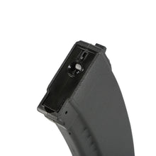 将图片加载到图库查看器，ARCTURUS AK74 Bakelite 30/135Rds Variable-Cap EMM Magazine BLK [5-PACK]
