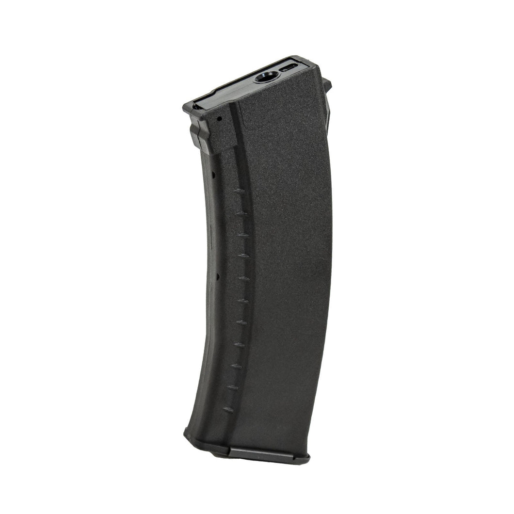 AK74 Bakelite 30/135Rds Variable-Cap EMM Magazine BLK