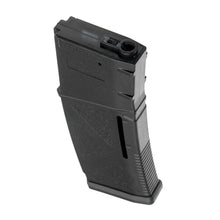 将图片加载到图库查看器，ARCTURUS M4/M16 MOD1 30/130Rds Variable-Cap Windowed EMM Magazine BLK [5-PACK]
