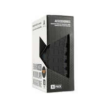 将图片加载到图库查看器，ARCTURUS AK12 30/135Rds Variable-Cap EMM Magazine BLK [5-PACK]
