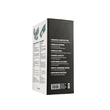 将图片加载到图库查看器，ARCTURUS AK12 30/135Rds Variable-Cap EMM Magazine BLK [5-PACK]
