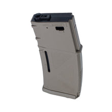 将图片加载到图库查看器，ARCTURUS AR MOD1 M4/M16 30/130Rds Variable-Cap Windowed EMM Magazine FDE
