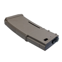 将图片加载到图库查看器，ARCTURUS AR MOD1 M4/M16 30/130Rds Variable-Cap Windowed EMM Magazine FDE
