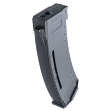 将图片加载到图库查看器，ARCTURUS AK MOD1 30/130Rds Variable-Cap Windowed EMM Magazine BLK
