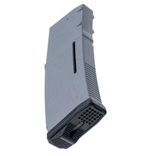 将图片加载到图库查看器，ARCTURUS AR MOD1 M4/M16 30/130Rds Variable-Cap Windowed EMM Magazine Grey
