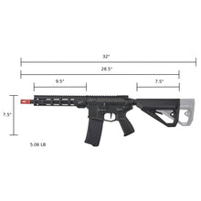 将图片加载到图库查看器，ARCTURUS Sword® MOD1 CQB 9.55&quot; AEG LITE ME™
