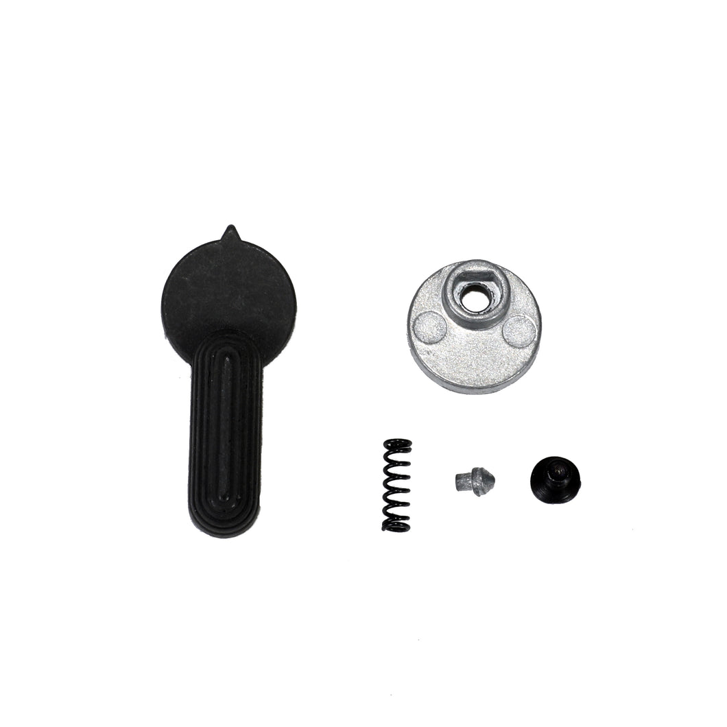 Arcturus MIM Steel M4 Selector Set