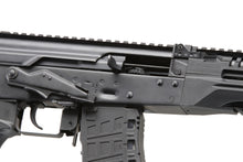 将图片加载到图库查看器，Arcturus PE Version Modernized AK-12 Airsoft AEG Rifle (Color: Black)
