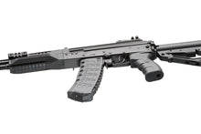 将图片加载到图库查看器，Arcturus PE Version Modernized AK-12 Airsoft AEG Rifle (Color: Black)
