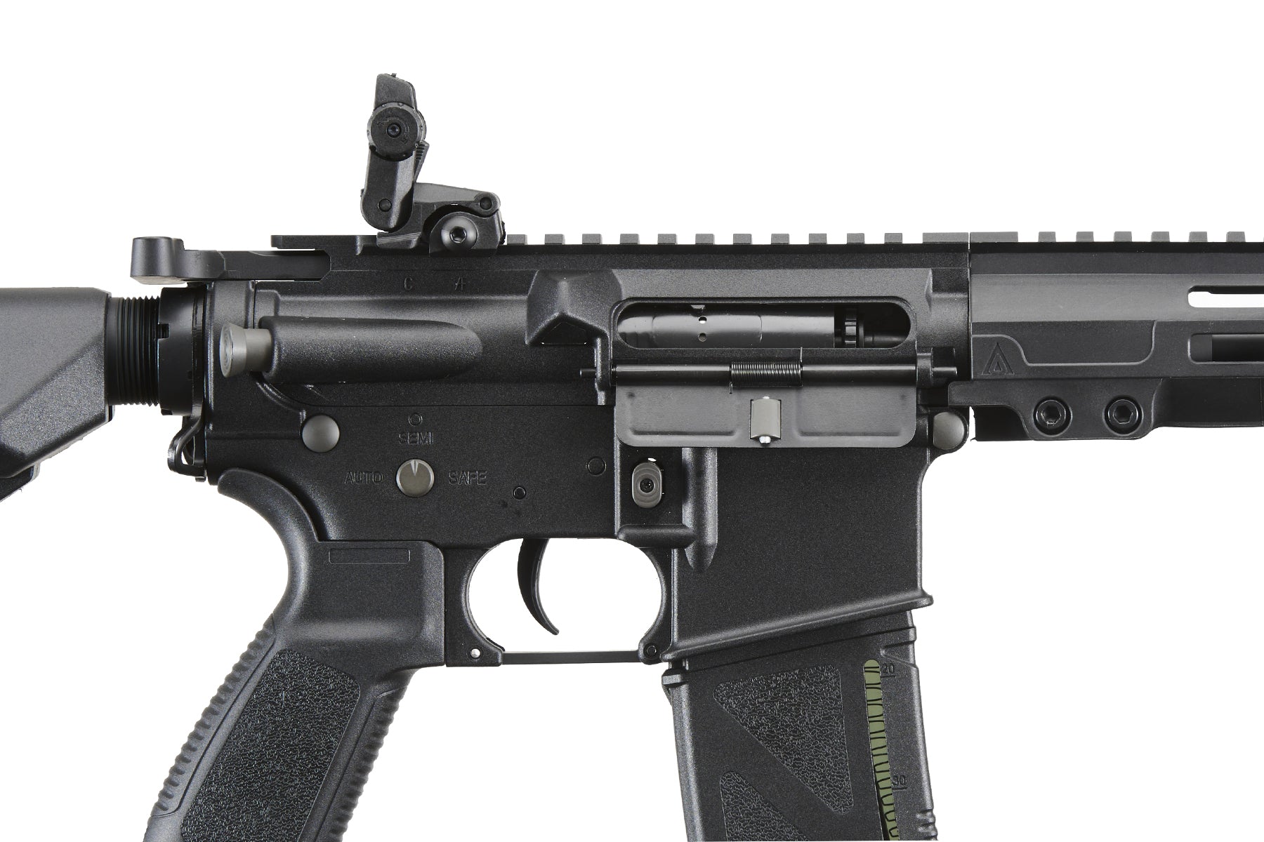 ARCTURUS LWT MK-I CQB 10インチ SPORTS ( MOSFTET搭載 ) 電動ガン