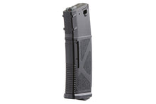 将图片加载到图库查看器，Arcturus AR Mod 1 M4/M16 30/130 Round Variable Mid-Cap Windowed EMM Magazine (Color: Black)
