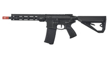 将图片加载到图库查看器，Arcturus Sword Mod 1 CQB 9.55 Inch Airsoft M4 AEG LITE Rifle (Color: Black)
