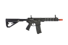 将图片加载到图库查看器，Arcturus Sword Mod 1 CQB 9.55 Inch Airsoft M4 AEG LITE Rifle (Color: Black)
