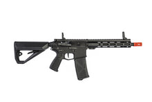 将图片加载到图库查看器，Arcturus Sword Mod 1 CQB 9.55 Inch Airsoft M4 AEG LITE Rifle (Color: Black)
