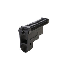 将图片加载到图库查看器，Arcturus Airsoft Tactical AK CNC Rear Sight Block Assembly
