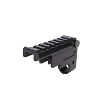 将图片加载到图库查看器，Arcturus Airsoft Tactical AK CNC Rear Sight Block Assembly
